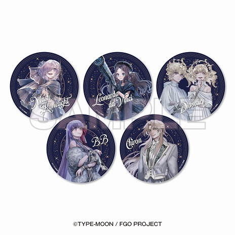 ���������꡼ No.003�Υ���ͥ������ / ��Fate/Grand Order�ס�����ܥץ�ͥ��ꥦ��ֱ���(�����������)�Ƚ��������ʪ��פ����䥰�å���������