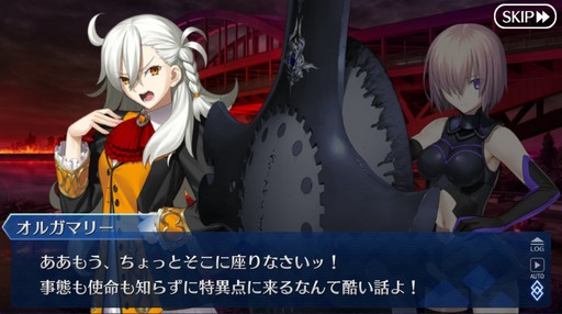 ���������꡼ No.003�Υ���ͥ������ / ��2�����Ĥ��˴��뤹���Fate/Grand Order�ס�10ǯ��ٻ����줿�װ��ȡ�������ˤ򿶤��֤äƤߤ�