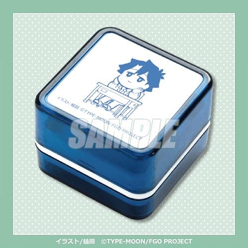 ���������꡼ No.011�Υ���ͥ������ / ��Fate/Grand Order ƣ��Ω��Ϥ狼��ʤ������Ļ�ο������饹�Ȥ���Ѥ�������饤�󤯤�����������Ʋ���о졣S�ޤ����٤롪���å����