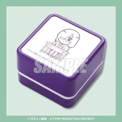 ���������꡼ No.012�Υ���ͥ������ / ��Fate/Grand Order ƣ��Ω��Ϥ狼��ʤ������Ļ�ο������饹�Ȥ���Ѥ�������饤�󤯤�����������Ʋ���о졣S�ޤ����٤롪���å����