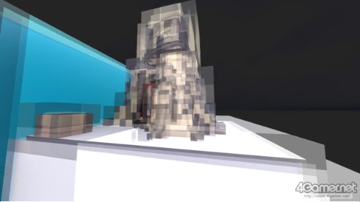 The Tomorrow ChildrenΥɷܥ빽¤Ļ벽ʲʤ