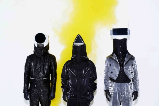 画像ギャラリー No.003のサムネイル画像 / TGS 2015,KONAMIブースの企画やイベントスケジュールが公開