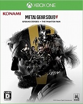 画像ギャラリー No.002のサムネイル画像 / 2作品の全DLCを収録した「METAL GEAR SOLID V: GROUND ZEROES + THE PHANTOM PAIN」が本日発売。ローンチトレイラーも公開に