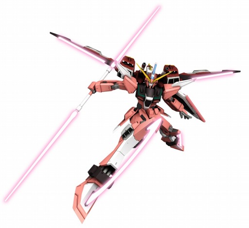 画像ギャラリー No.001のサムネイル画像 / 「ガンダムブレイカー2」,インフィニットジャスティス獲得ミッションが配信