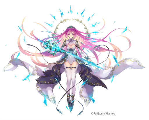 画像ギャラリー No.003のサムネイル画像 / 「ファントム オブ キル」天上編が完結。3周年記念アップデート情報を紹介