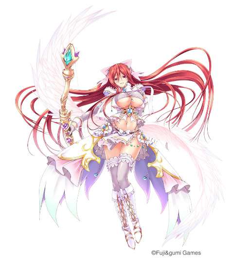 画像ギャラリー No.004のサムネイル画像 / 「ファントム オブ キル」天上編が完結。3周年記念アップデート情報を紹介