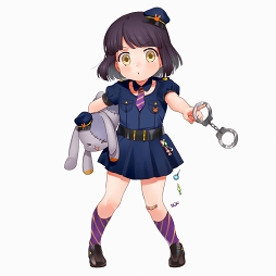 画像ギャラリー No.002のサムネイル画像 / 「妖怪百姫たん!」,新イベント「ハロウィン城の脱出劇」が開催