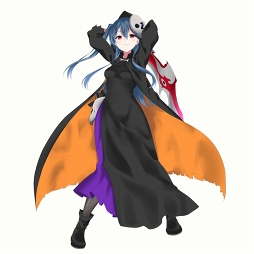 画像ギャラリー No.006のサムネイル画像 / 「妖怪百姫たん!」,新イベント「ハロウィン城の脱出劇」が開催