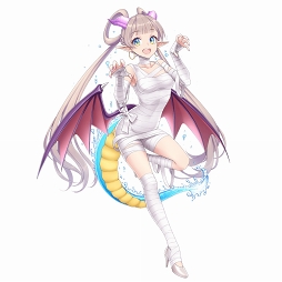 画像ギャラリー No.007のサムネイル画像 / 「妖怪百姫たん!」,新イベント「ハロウィン城の脱出劇」が開催