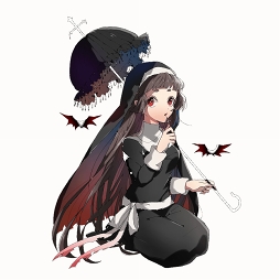 画像ギャラリー No.010のサムネイル画像 / 「妖怪百姫たん!」,新イベント「ハロウィン城の脱出劇」が開催