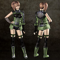 ���������꡼ No.022�Υ���ͥ������ / ��TGS 2014�ϡ�GOD EATER 2 RAGE BURST�ץ��ơ������ݡ��ȡ��������֥����������åȡפ�Ϥ���Ȥ��뿷���Ǥ�³��Ƚ��