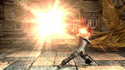 ���������꡼ No.027�Υ���ͥ������ / ��TGS 2014�ϡ�GOD EATER 2 RAGE BURST�ץ��ơ������ݡ��ȡ��������֥����������åȡפ�Ϥ���Ȥ��뿷���Ǥ�³��Ƚ��