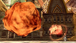 ���������꡼ No.028�Υ���ͥ������ / ��TGS 2014�ϡ�GOD EATER 2 RAGE BURST�ץ��ơ������ݡ��ȡ��������֥����������åȡפ�Ϥ���Ȥ��뿷���Ǥ�³��Ƚ��