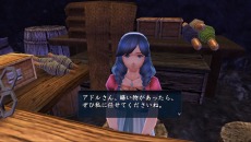 ���������꡼ No.006�Υ���ͥ������ / �֥�����VIII -Lacrimosa of DANA-��ɺή�������ǽäν��⤫��¼���륷���ƥ�ַ޷���פ������ˡ�ɺή¼�˻��ä��뿷����饯�����ξ����