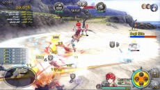 ���������꡼ No.018�Υ���ͥ������ / �֥�����VIII -Lacrimosa of DANA-��ɺή�������ǽäν��⤫��¼���륷���ƥ�ַ޷���פ������ˡ�ɺή¼�˻��ä��뿷����饯�����ξ����