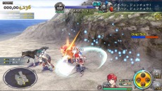 ���������꡼ No.020�Υ���ͥ������ / �֥�����VIII -Lacrimosa of DANA-��ɺή�������ǽäν��⤫��¼���륷���ƥ�ַ޷���פ������ˡ�ɺή¼�˻��ä��뿷����饯�����ξ����