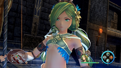 画像ギャラリー No.006のサムネイル画像 / 「イースVIII」と「イースIX」のPS5版が2025年7月31日に発売へ