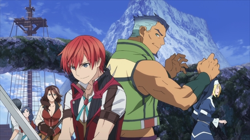 画像ギャラリー No.007のサムネイル画像 / 「イースVIII」と「イースIX」のPS5版が2025年7月31日に発売へ