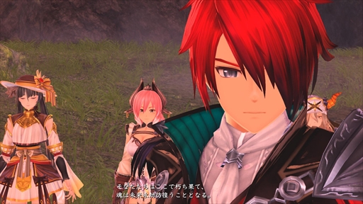 画像ギャラリー No.012のサムネイル画像 / 「イースVIII」と「イースIX」のPS5版が2025年7月31日に発売へ