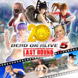 画像ギャラリー No.002のサムネイル画像 / 「DEAD OR ALIVE 5 Last Round」,シリーズ生誕20周年セールを開催