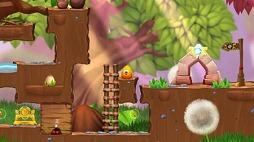 פȲΤ򤯡TOKI TORI 2+ 줿Ի׵Ĥפۿ