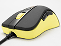 光学センサー搭載ワイヤードマウス「COUGAR 300M」レビュー。DHARMAPOINT「DRTCM37」のクローンを冷静に正面から評価してみる