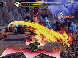 PR۱Хȥ뤬ڤ̿ȤȤϡ֥ϥ󥿡ҡ -HUNTER HERO-2ȥץ쥤