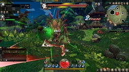 PR۱Хȥ뤬ڤ̿ȤȤϡ֥ϥ󥿡ҡ -HUNTER HERO-2ȥץ쥤