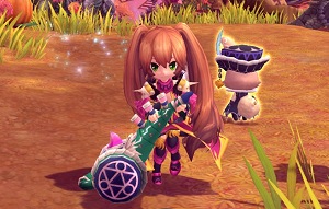 PR۱Хȥ뤬ڤ̿ȤȤϡ֥ϥ󥿡ҡ -HUNTER HERO-2ȥץ쥤