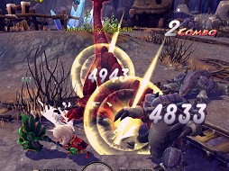 PR۱Хȥ뤬ڤ̿ȤȤϡ֥ϥ󥿡ҡ -HUNTER HERO-2ȥץ쥤