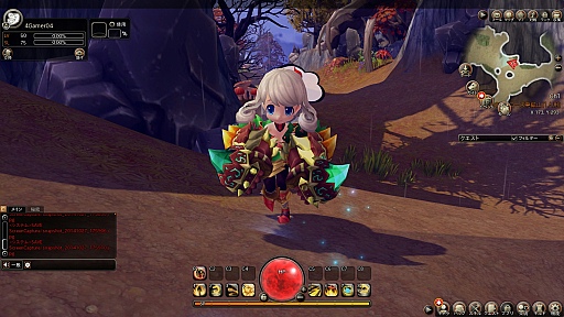 PR۱Хȥ뤬ڤ̿ȤȤϡ֥ϥ󥿡ҡ -HUNTER HERO-2ȥץ쥤