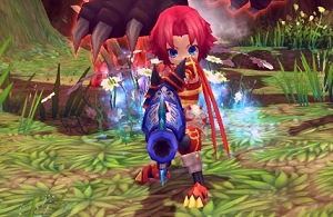 PR۱Хȥ뤬ڤ̿ȤȤϡ֥ϥ󥿡ҡ -HUNTER HERO-2ȥץ쥤
