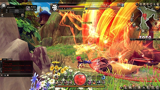 PR۱Хȥ뤬ڤ̿ȤȤϡ֥ϥ󥿡ҡ -HUNTER HERO-2ȥץ쥤