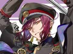 「刀剣乱舞ONLINE」,新たな刀剣男士「面影」(CV:寺島拓篤)を実装。期間限定で鍛刀に登場