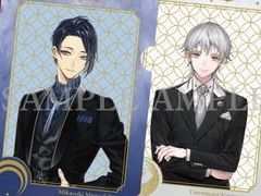 「刀剣乱舞ONLINE」×セブン-イレブン,祝装キャンペーンを9月18日7:00に開始。祝装姿の刀剣男士がデザインされたノベルティがもらえる