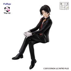 画像ギャラリー No.002のサムネイル画像 / 「フリューくじ 刀剣乱舞ONLINE 〜ぬーどるストッパーの陣 其ノ六〜」,10月18日から順次発売。祝装姿のフィギュアがラインナップ