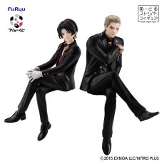 画像ギャラリー No.010のサムネイル画像 / 「フリューくじ 刀剣乱舞ONLINE 〜ぬーどるストッパーの陣 其ノ六〜」,10月18日から順次発売。祝装姿のフィギュアがラインナップ