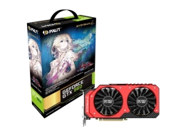 LoVAפΥŵդPalitGTX 960ܥɤɥѥ餫