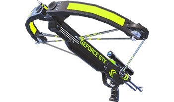 画像ギャラリー No.002のサムネイル画像 / ゲーム内アイテムが付属する「LoVA」推奨GTX 950カードが玄人志向から