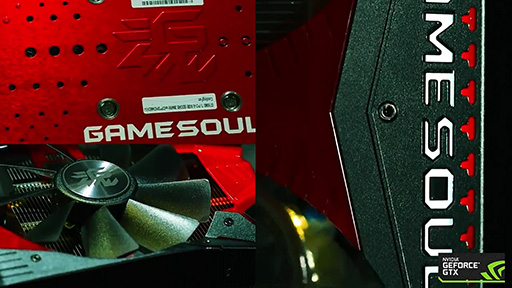 画像ギャラリー No.006のサムネイル画像 / 玄人志向がグラフィックスカード新シリーズ「Durapro」を予告。2年保証が目玉か