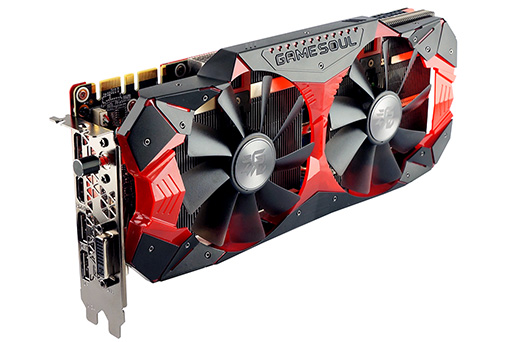 ���������꡼ No.003�Υ���ͥ������ / ���ͻָ����������Ȱ������Ż�ο����꡼����DuraPro�פ򥹥����ȡ���1�����ʤȤ���GTX 980 Ti��ܥ����ɤ�2����ܤ�ȯ��