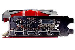 ���������꡼ No.005�Υ���ͥ������ / ���ͻָ����������Ȱ������Ż�ο����꡼����DuraPro�פ򥹥����ȡ���1�����ʤȤ���GTX 980 Ti��ܥ����ɤ�2����ܤ�ȯ��