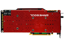 ���������꡼ No.006�Υ���ͥ������ / ���ͻָ����������Ȱ������Ż�ο����꡼����DuraPro�פ򥹥����ȡ���1�����ʤȤ���GTX 980 Ti��ܥ����ɤ�2����ܤ�ȯ��