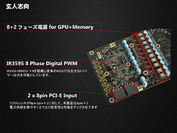 ���������꡼ No.007�Υ���ͥ������ / ���ͻָ����������Ȱ������Ż�ο����꡼����DuraPro�פ򥹥����ȡ���1�����ʤȤ���GTX 980 Ti��ܥ����ɤ�2����ܤ�ȯ��