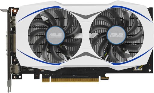 Ÿʤư2ϢեͤGTX 950ɤASUS