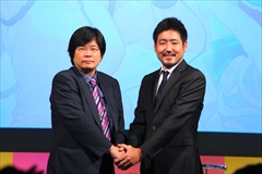 ���������꡼ No.009�Υ���ͥ������ / ��TGS 2014�ϥ֥������ɤ�gloops�����å����Ȥ������ޥۥ�����֥ȥ����ɥ饤�֡פ�ȯɽ����ݡ��ȡ��ơ��ޥ��󥰤�Τ��ߥ륭���ۡ��ॺ�ȤΤĤʤ����!?