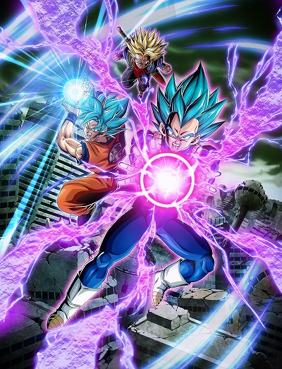 ꡼ No.009 | ֥ɥ饴ܡZ ɥåХȥDOKKANե׺פ򳫺šĶͥåSS¹ȥ֥åĶͥ˻