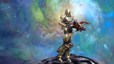 画像集 No.033のサムネイル画像 / 「LORD of VERMILION ARENA」で,新使い魔37体を実装する大型アップデートが本日実施