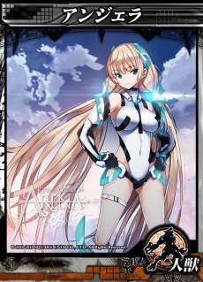 画像集 No.002のサムネイル画像 / 「LORD of VERMILION ARENA」真紅や水銀燈,アンジェラ・バルザックなど10月28日実装のゲスト使い魔7名の情報を公開
