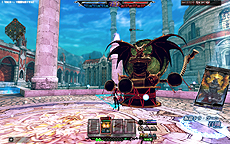 No.016Υͥ / LORD of VERMILION ARENAס127μ֥ȡ꡼2ϡפκǿ󤬸ȥ˥˥Ȥ3Τξ